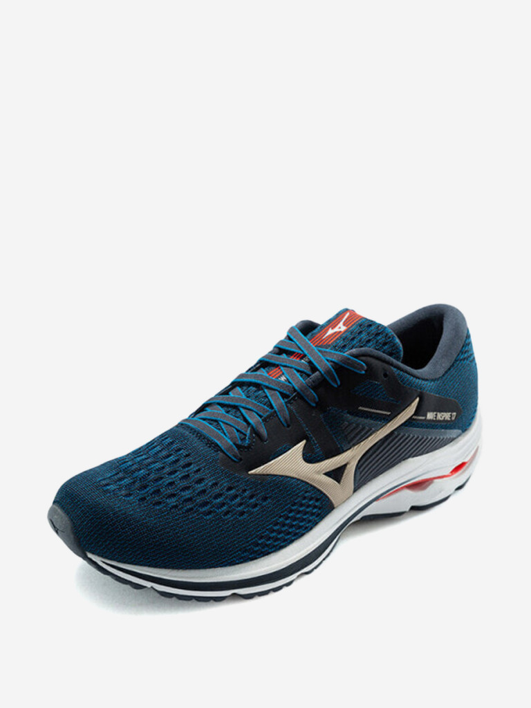 Кроссовки Mizuno Wave Inspire 17