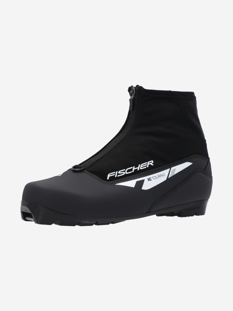 Ботинки лыжные Fischer XC Touring