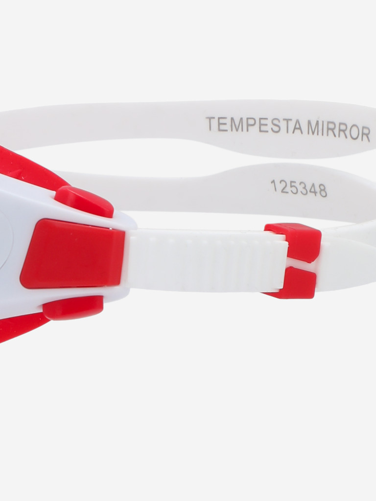 Очки для плавания FILA Tempesta Mirror