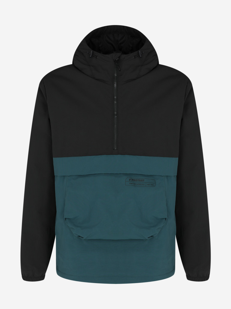 Куртка утепленная мужская Protest