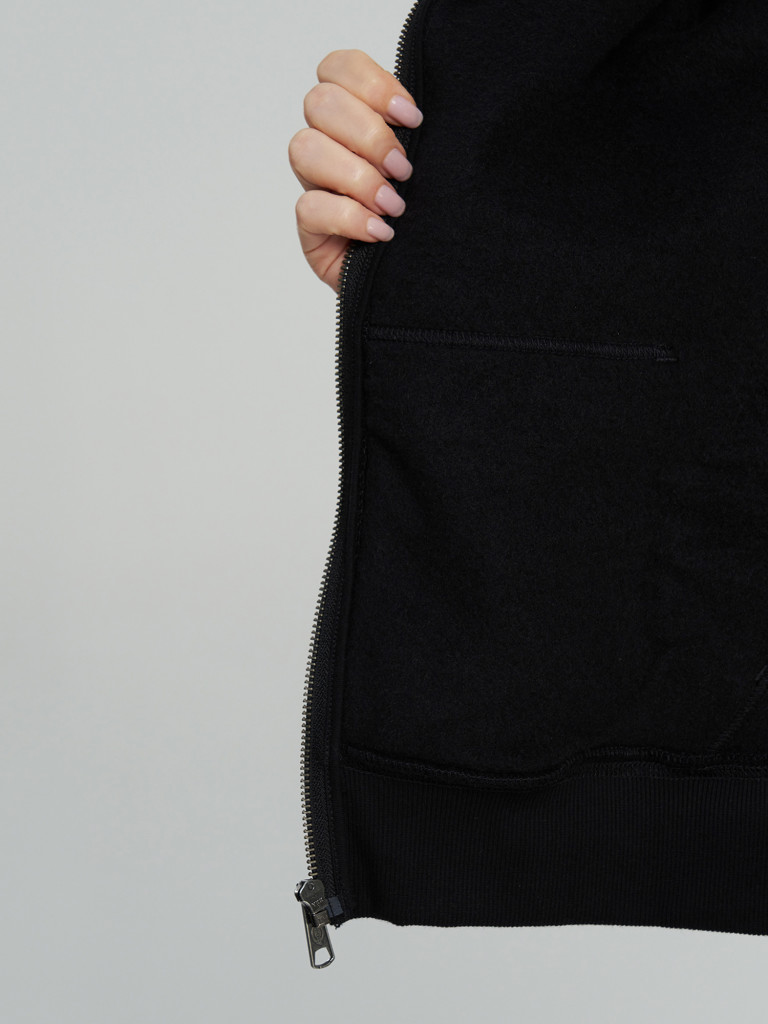 Толстовка женская DICKIES Oakport