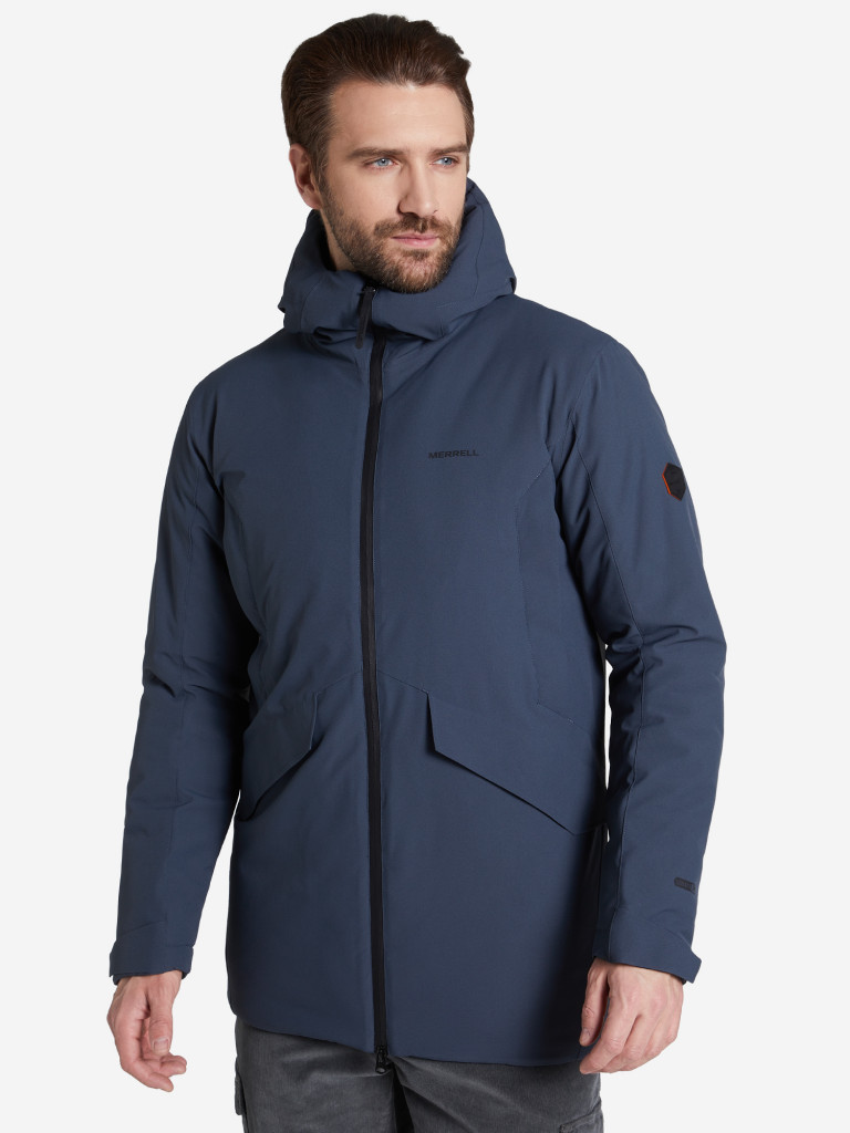 Куртка утепленная мужская Merrell