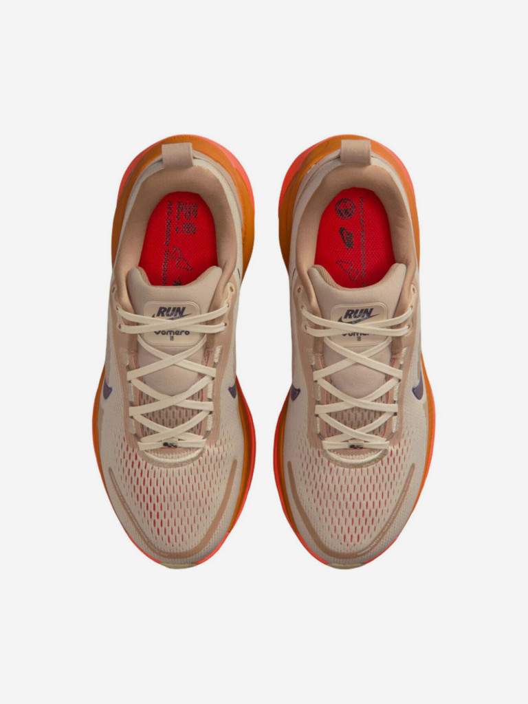 Кроссовки Nike Vomero 18