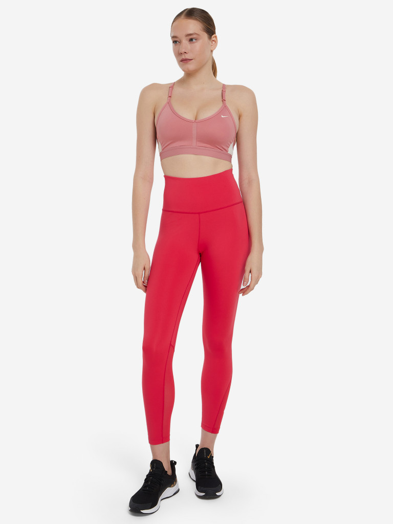 Топ бра спортивный Nike Dri-Fit