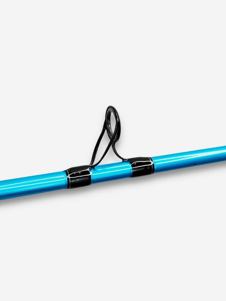 Удилище фидерное Nautilus BUTLER Feeder - FD BTF8XHQ (2.40м до 200гр)