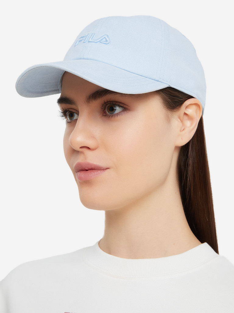 Бейсболка FILA