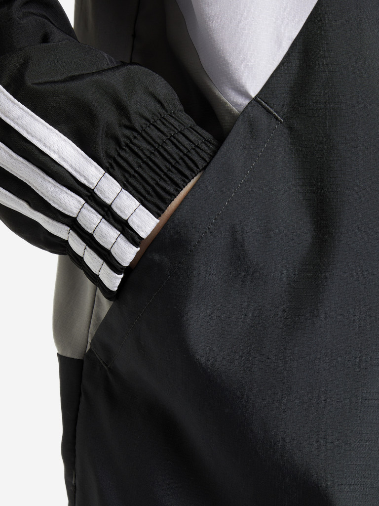 Ветровка для мальчиков Adidas Colorblock