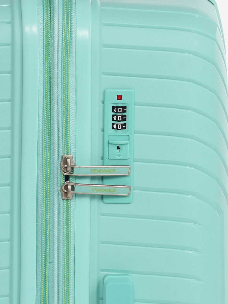 Чемодан на Колесиках для Путешествий TENDANCE L