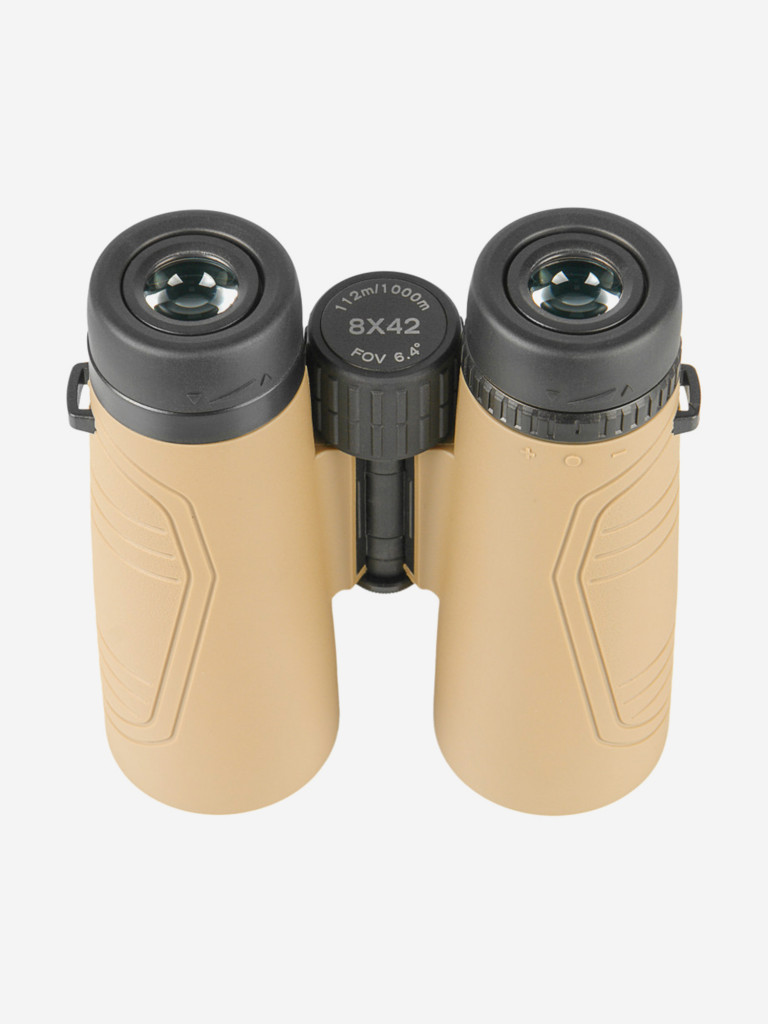 Бинокль Veber Trophy 8х42