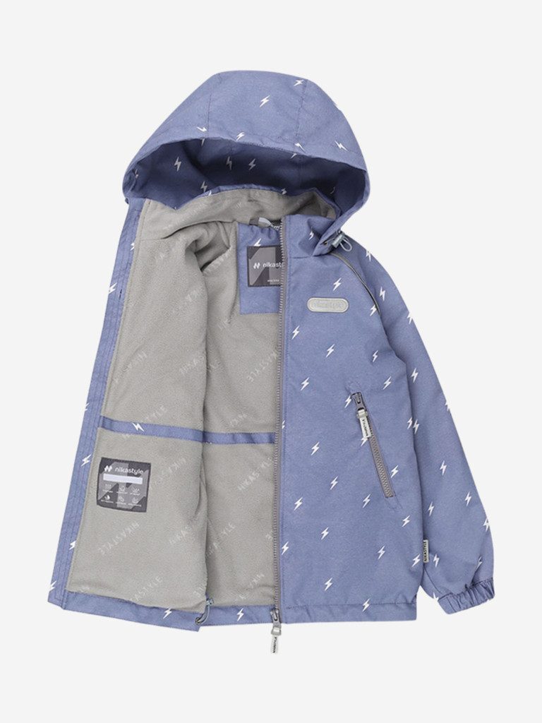Ветровка NIKASTYLE