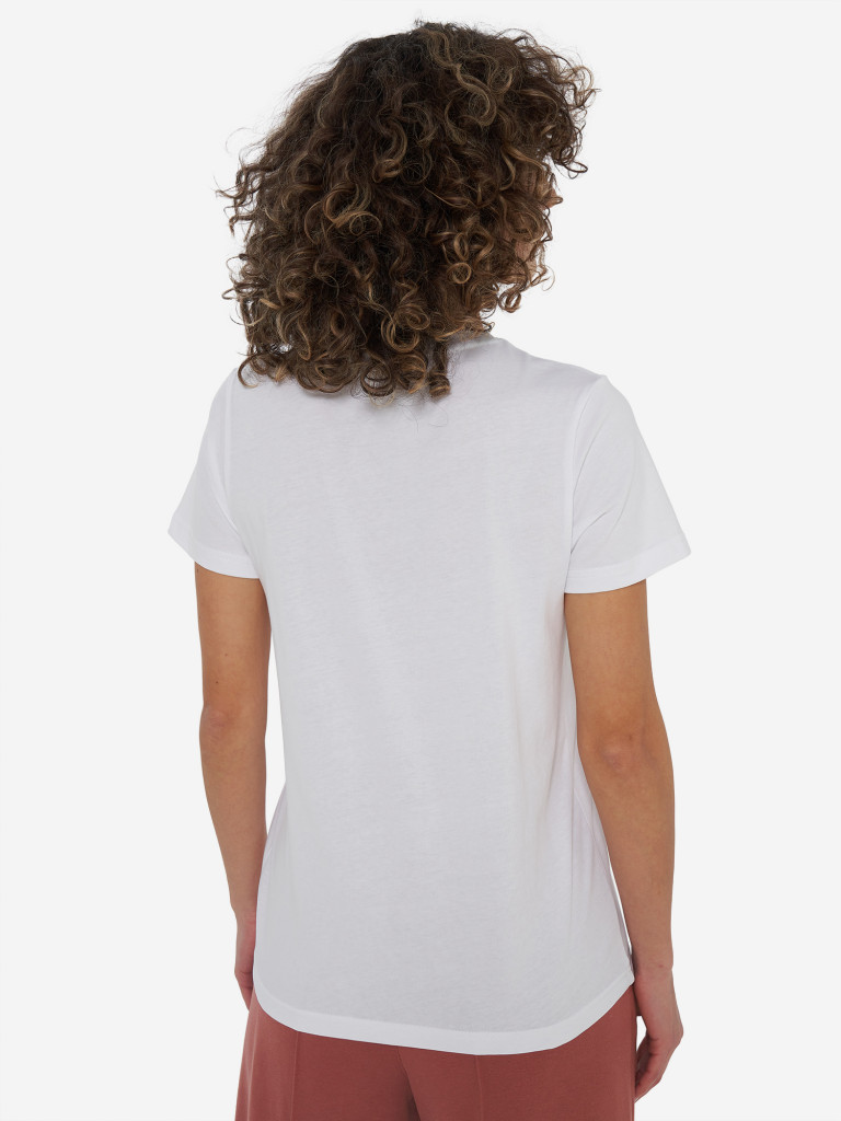 Футболка женская FILA