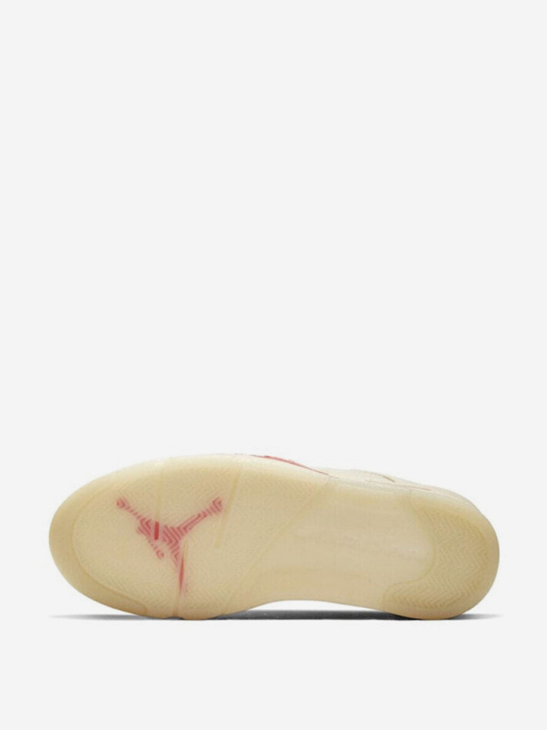 Кроссовки Jordan 5 Retro Low CNY 2021