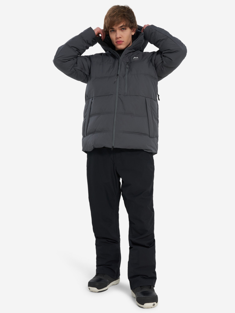 Пуховик мужской Protest