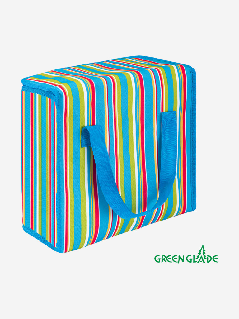 Сумка-изотермическая Green Glade 20 л Р1020 (20)