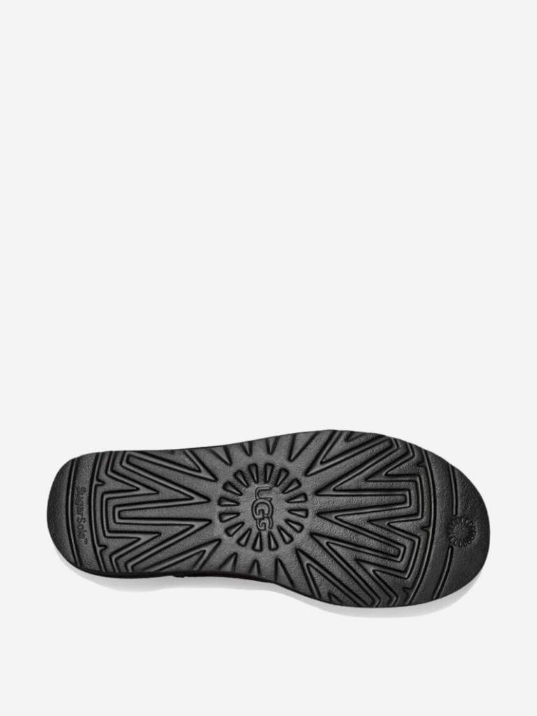 Ботинки утепленные UGG Classic Mini Toggler