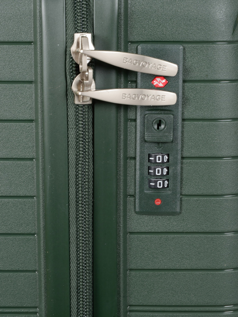 Чемодан Bagvoyag