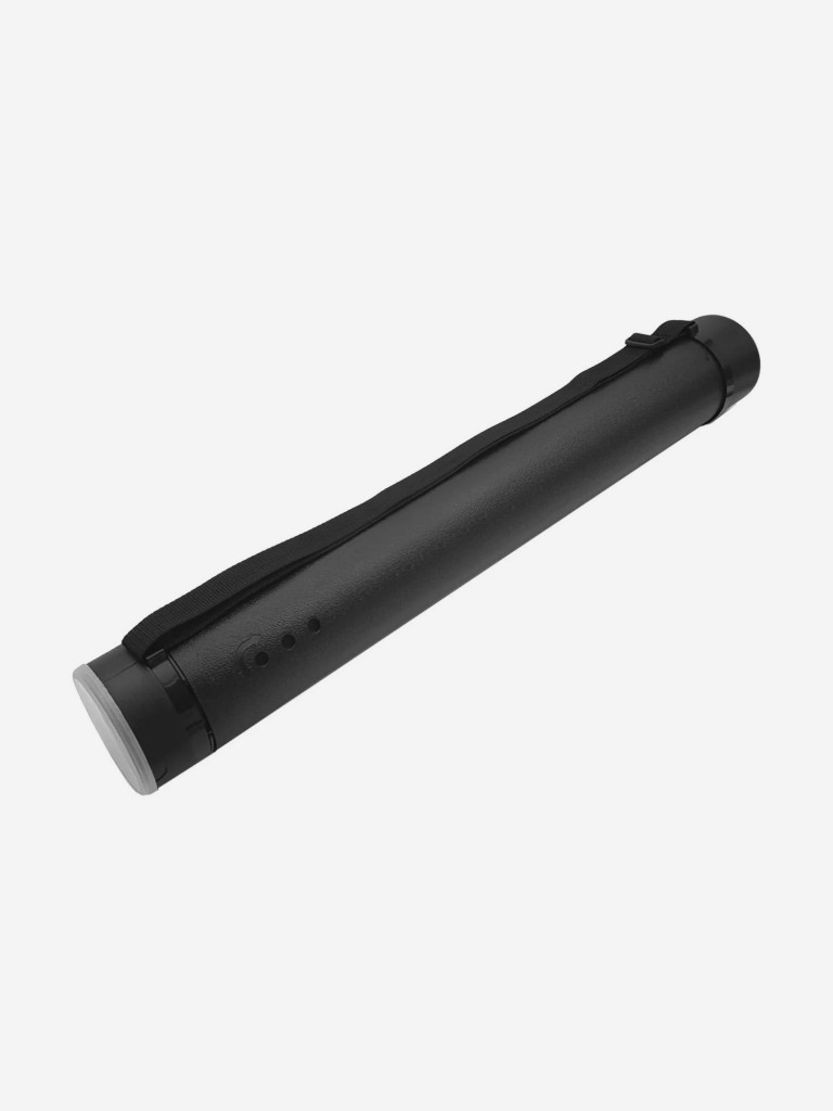 Тубус для стрел Centershot пластиковый черный