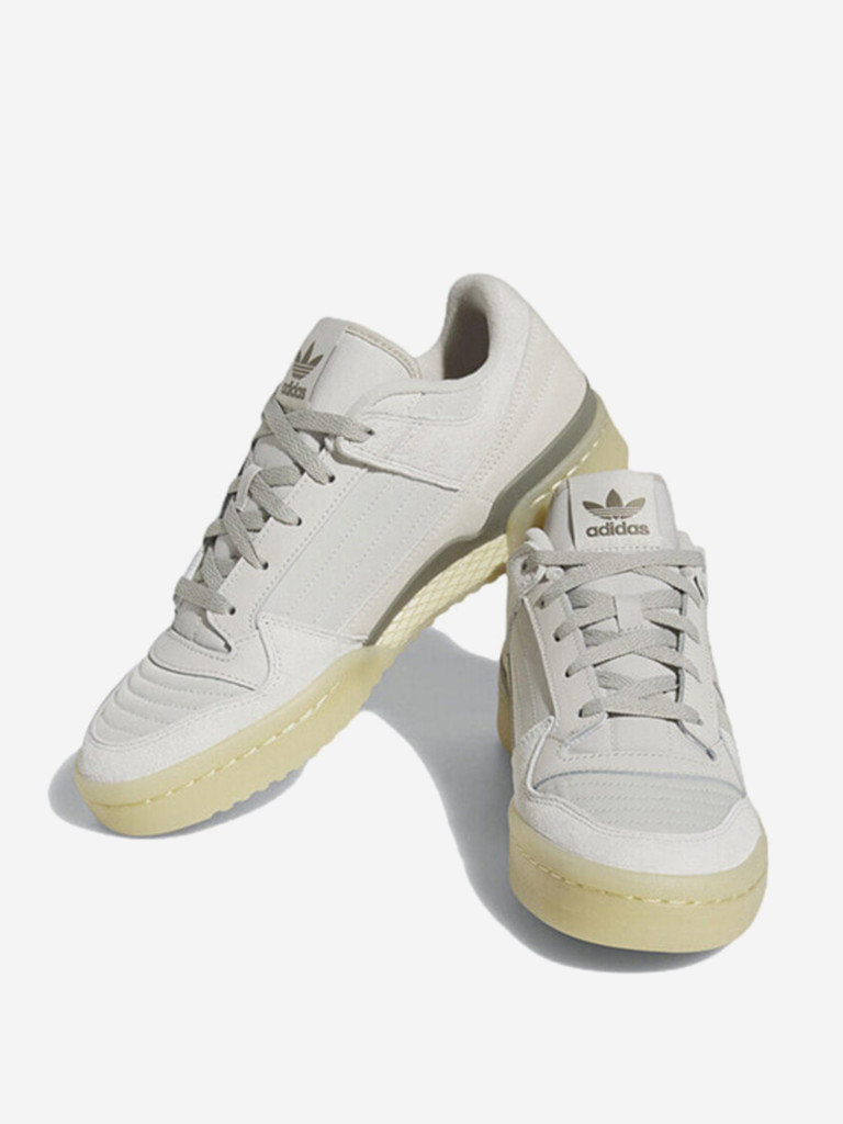 Кроссовки мужские adidas Originals Classic Talc