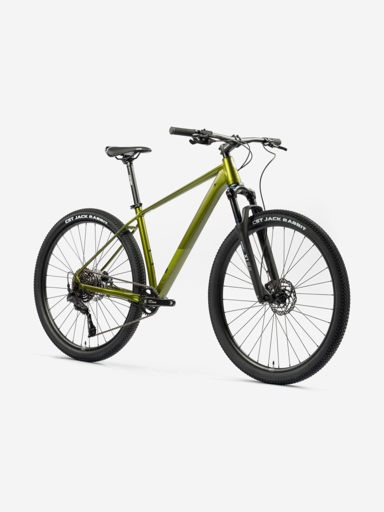 Велосипед горный Superior XC 879 2025