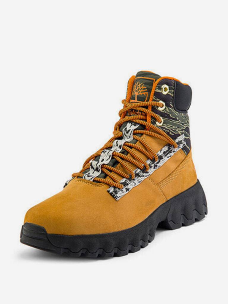 Ботинки Timberland Funcional