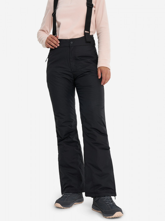 Брюки утепленные женские Outventure