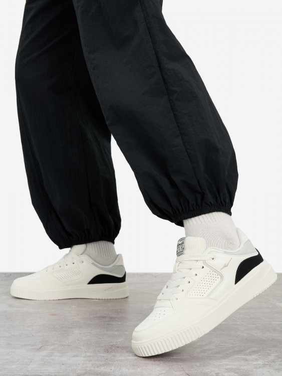 Кеды женские Erke