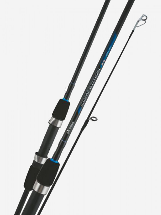 Спиннинг Okuma Competition Spin 9'0" 20-50g 2sec