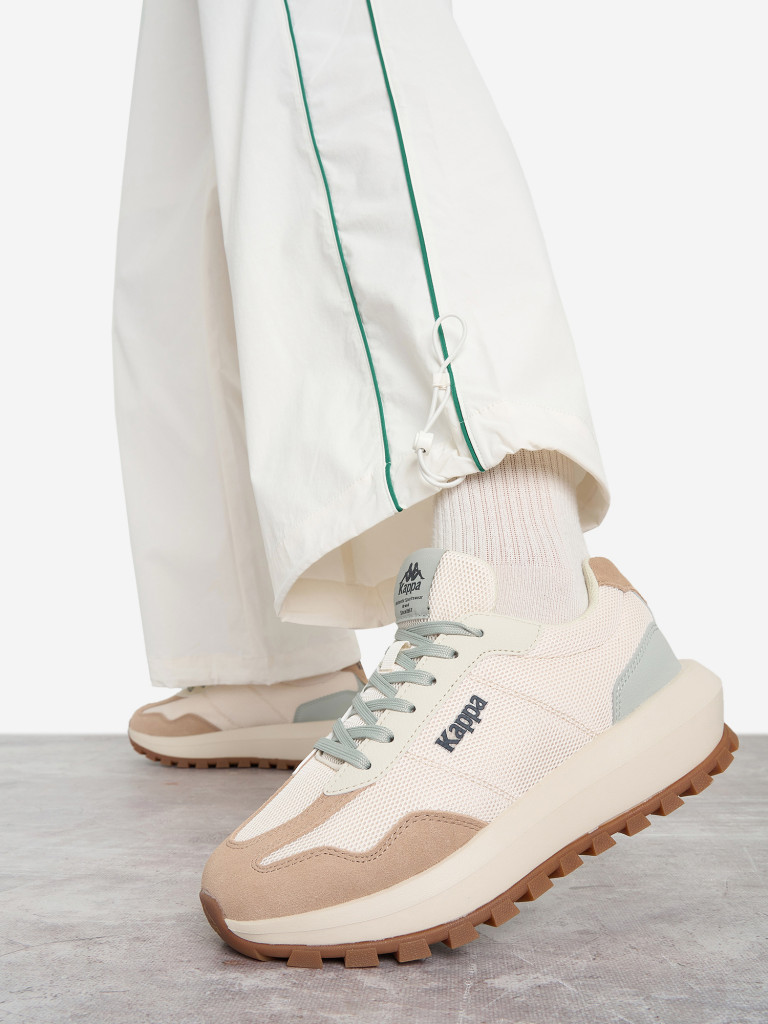 Кроссовки женские Kappa Sierra Mesh