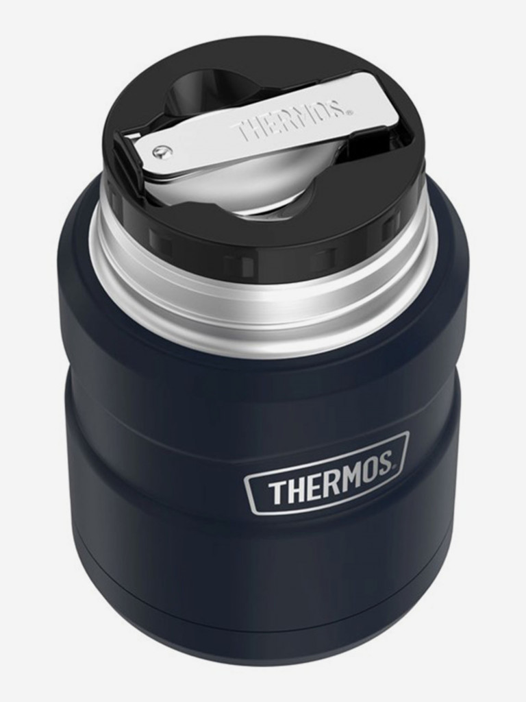Термос THERMOS SK3000MMB, 0,47 л