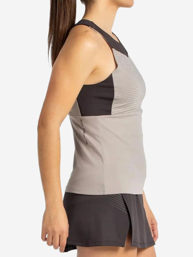 Майка женская Bullpadel Erare