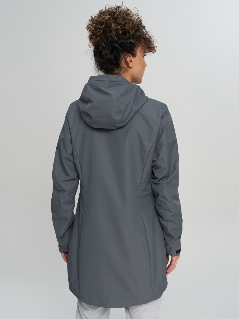 Куртка мембранная женская Northland