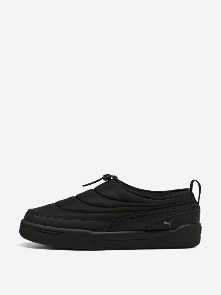 Слипоны утепленные мужские PUMA Park Lifestyle Slipon