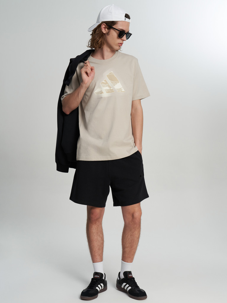Шорты мужские Adidas