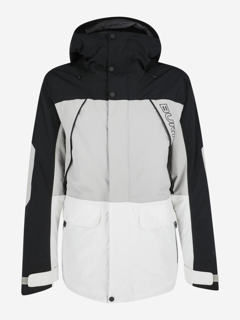 Burton breach jacket 2019 best sale