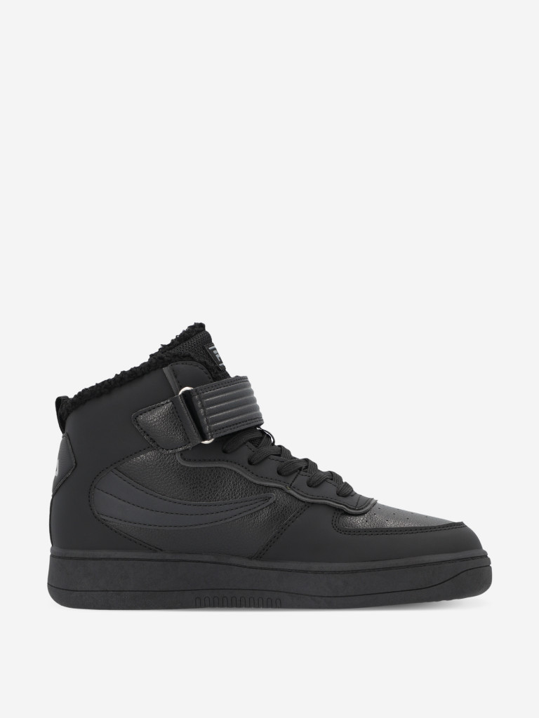 Кеды утепленные для мальчиков FILA High Fur