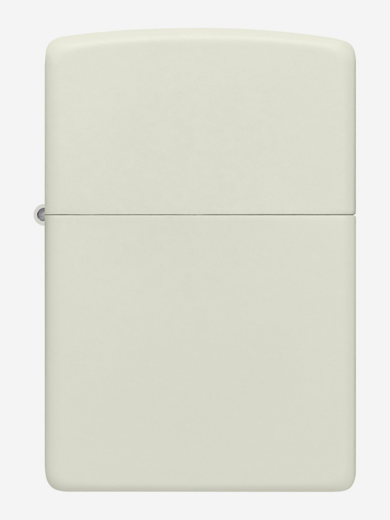 Зажигалка бензиновая ZIPPO 49193 Classic Glow In The Dark