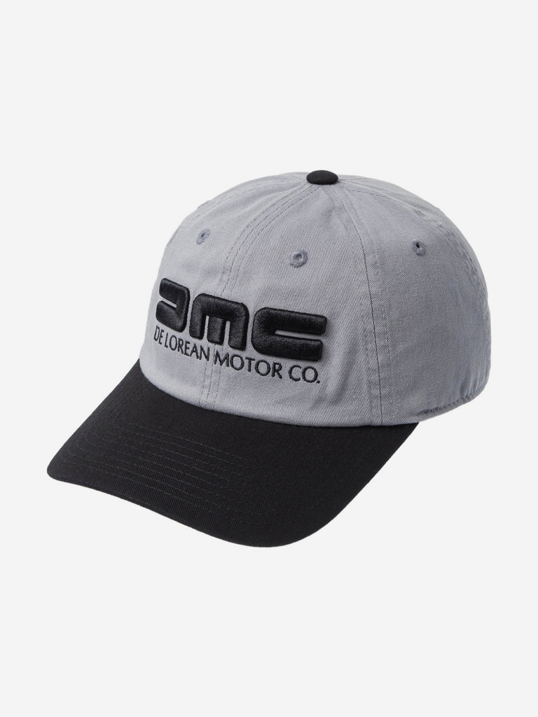 Бейсболка AMERICAN NEEDLE 20001A-DMC De Lorean Motor Co Ballpark
