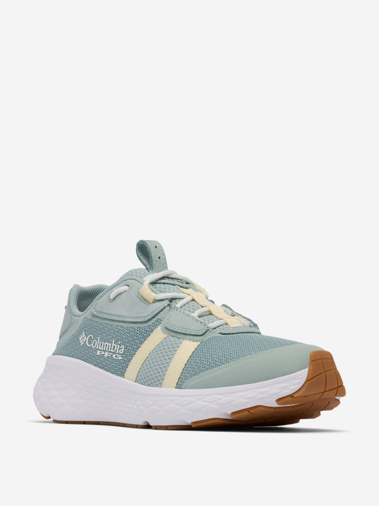 Кроссовки женские Columbia Castback Tc Pfg