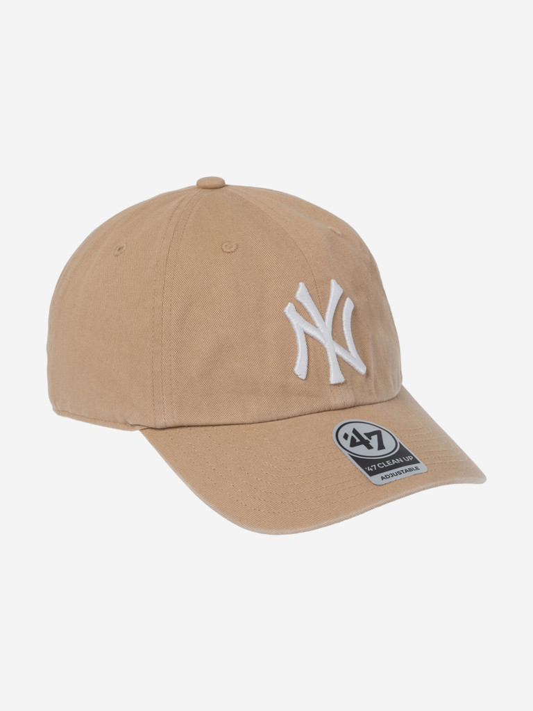 Бейсболка 47 BRAND B-RGW17GWS-KHC New York Yankees MLB
