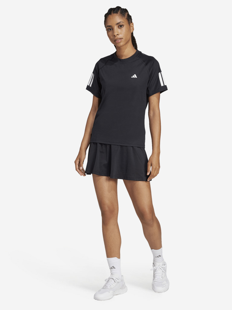 Футболка женская adidas Club