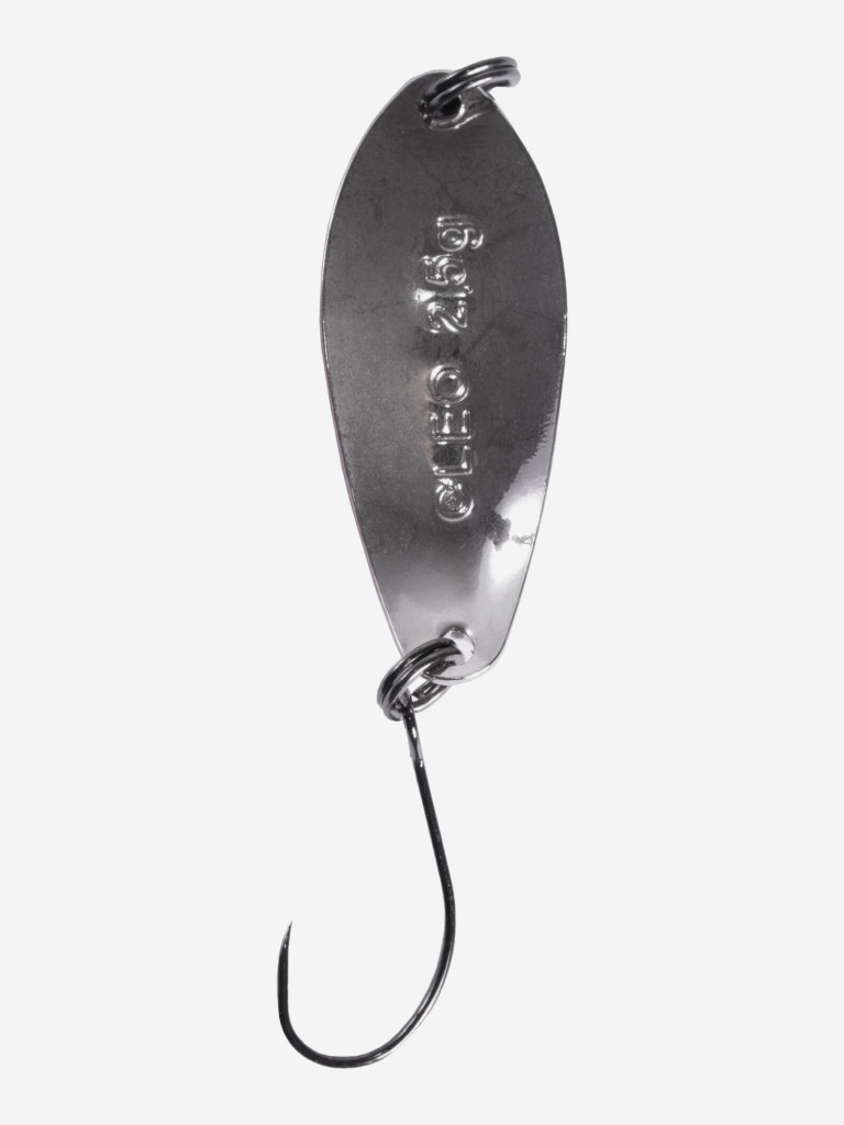 Блесна колеблющаяся Lucky John CLEO, колебалка LJCL25-049 длиной 31 мм, вес 2,5 г