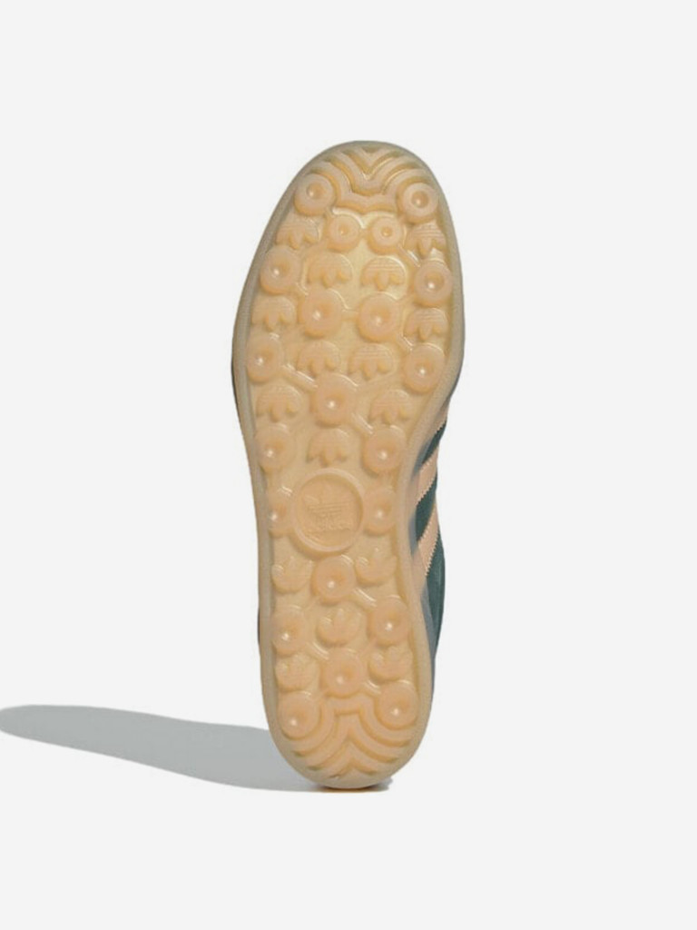 Кроссовки Adidas Gazelle Indoor