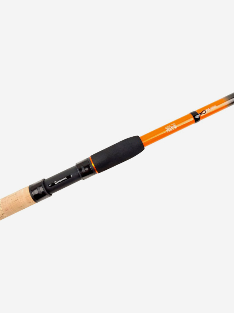 Удилище фидерное F-FISHING Fiaba Feeder 3,6м тест max 130г