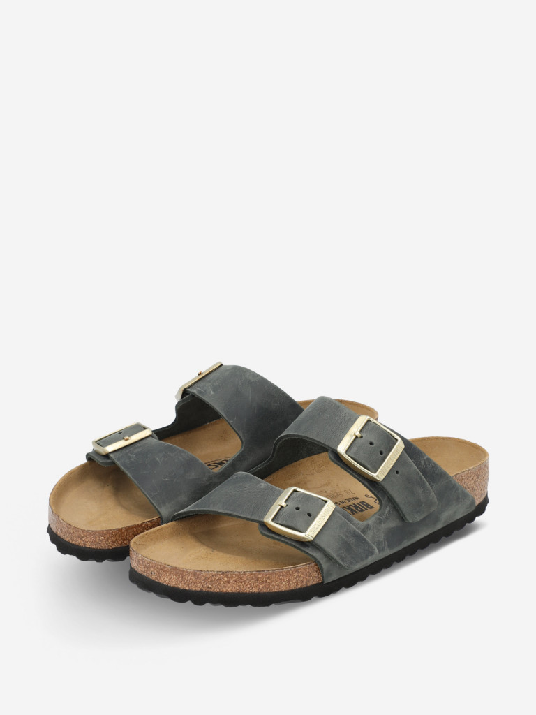 Шлепанцы женские Birkenstock Arizona
