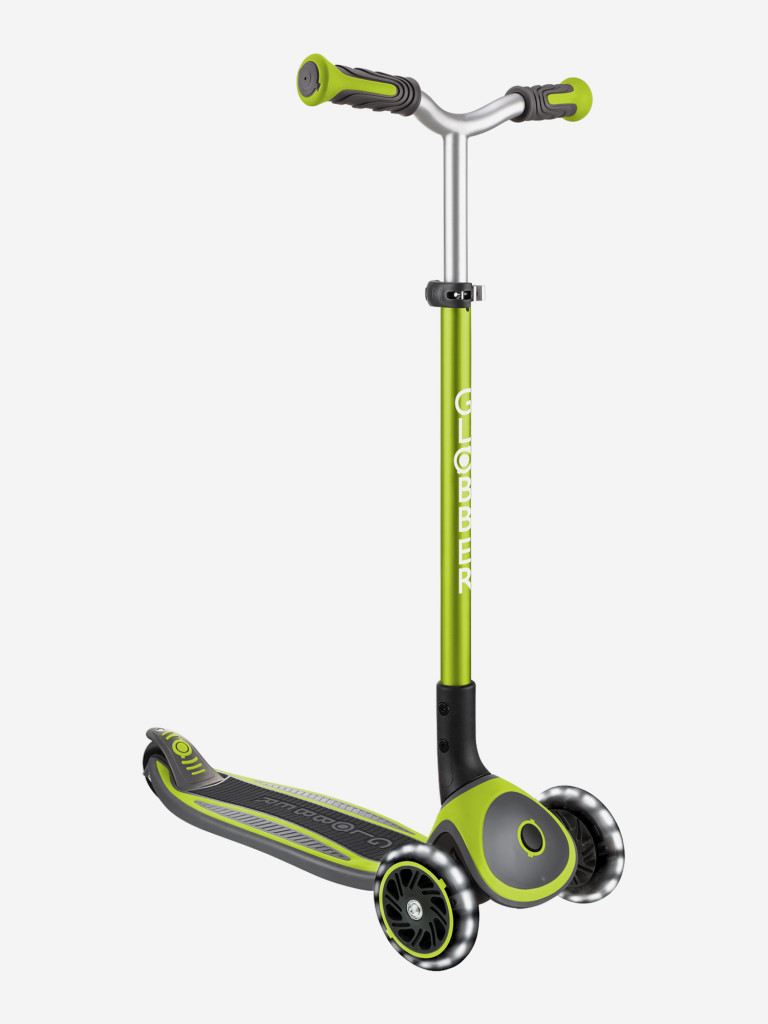 Самокат Globber MASTER LIGHTS
