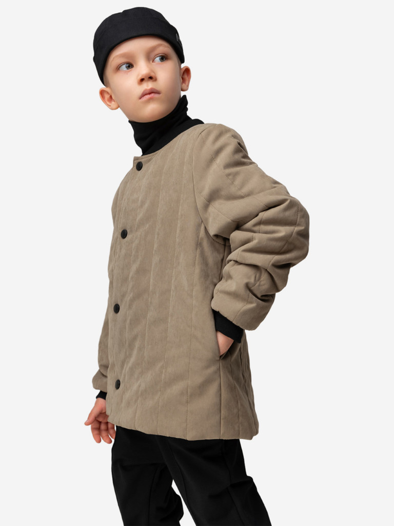 Куртка для мальчиков bodo