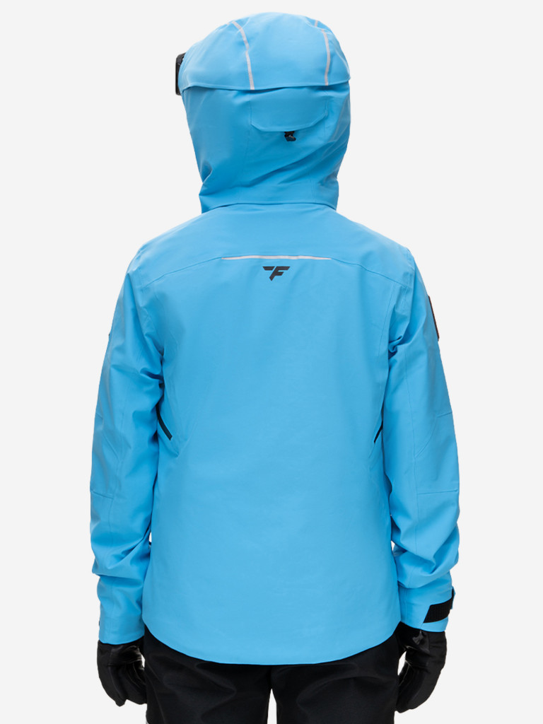 Костюм женский утепленный ASPEN W