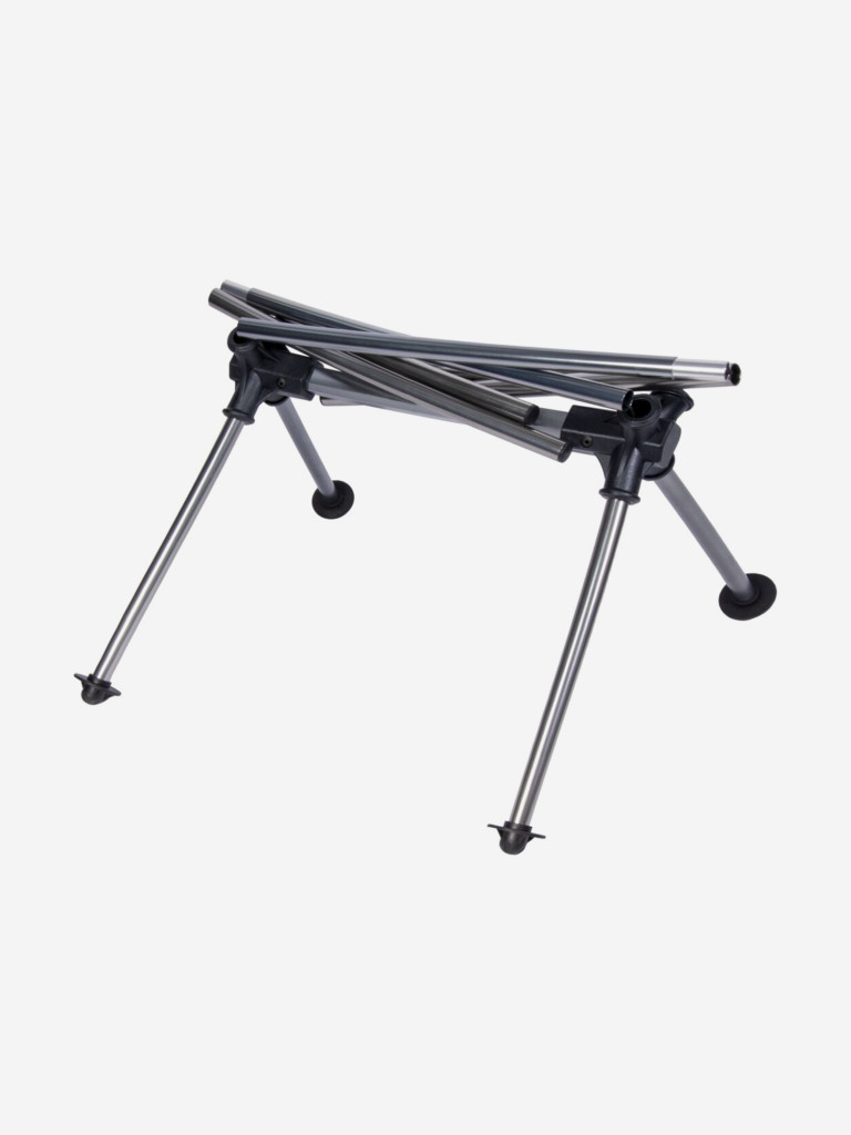Кресло складное Norfin IMPOLA COMPACT NF Alu для рыбалки