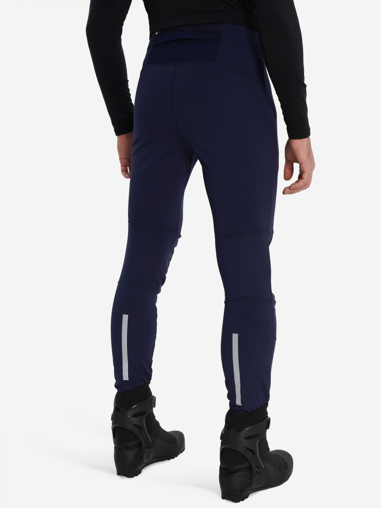 Брюки софтшелл мужские Moaxsport Dynamic