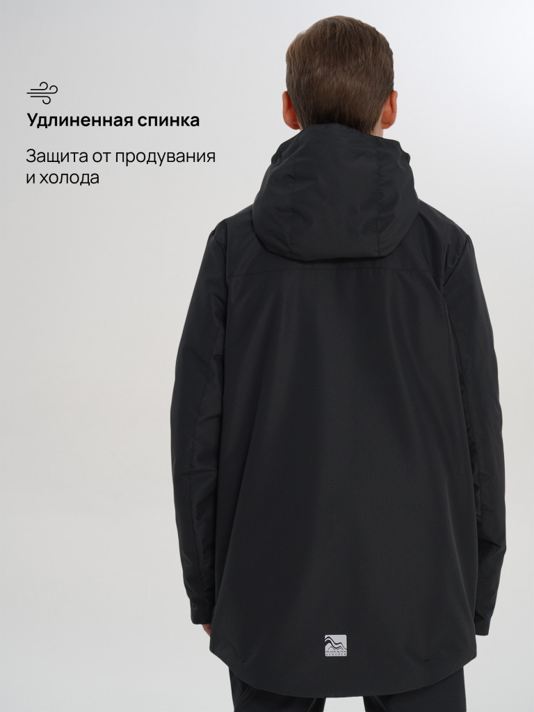 Легкая куртка для мальчиков Northland